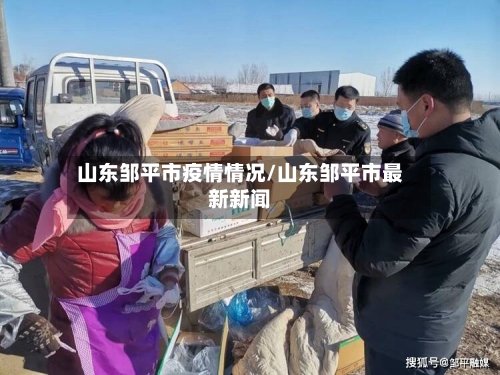 山东邹平市疫情情况/山东邹平市最新新闻