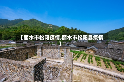 【丽水市松阳疫情,丽水市松阳县疫情】