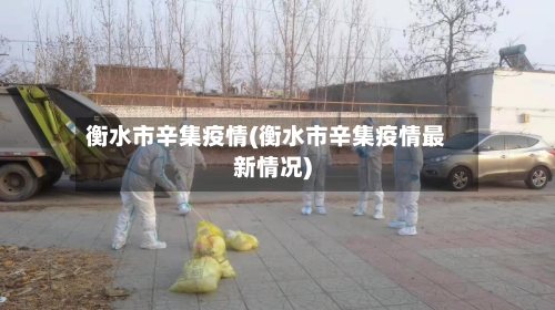 衡水市辛集疫情(衡水市辛集疫情最新情况)-第1张图片