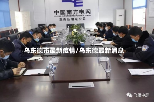 乌东德市最新疫情/乌东德最新消息-第1张图片