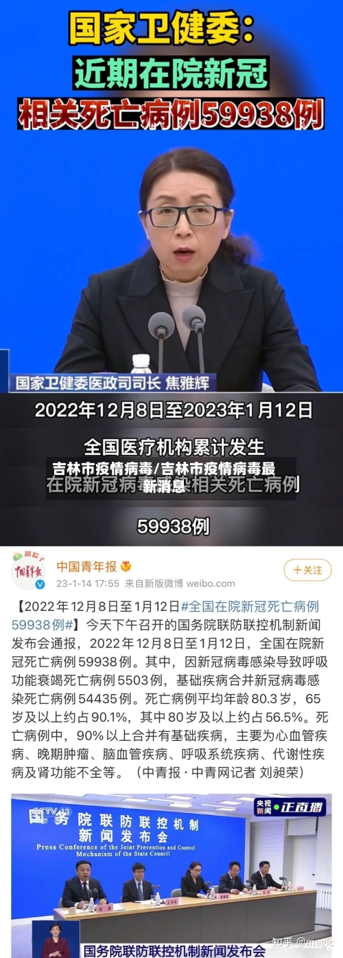 吉林市疫情病毒/吉林市疫情病毒最新消息-第2张图片
