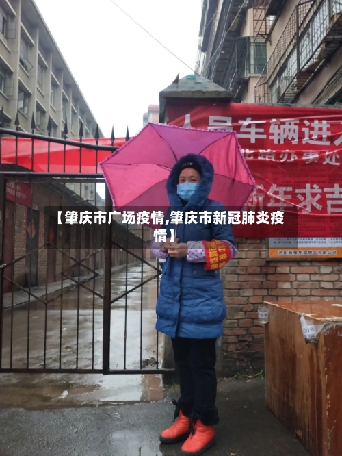 【肇庆市广场疫情,肇庆市新冠肺炎疫情】-第3张图片