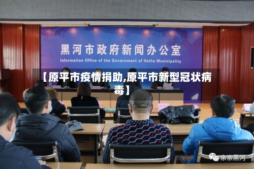 【原平市疫情捐助,原平市新型冠状病毒】-第1张图片