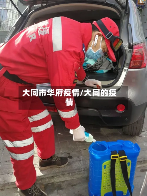 大同市华府疫情/大同的疫情-第1张图片