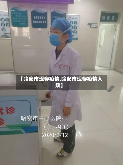 【哈密市现存疫情,哈密市现存疫情人数】-第2张图片