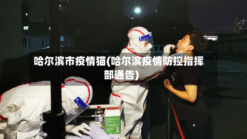 哈尔滨市疫情猫(哈尔滨疫情防控指挥部通告)-第1张图片