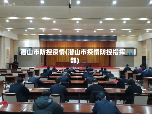 潜山市防控疫情(潜山市疫情防控指挥部)-第1张图片