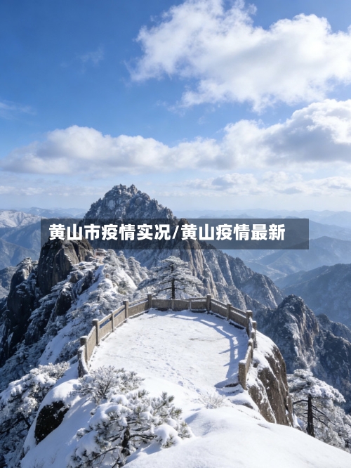 黄山市疫情实况/黄山疫情最新-第1张图片