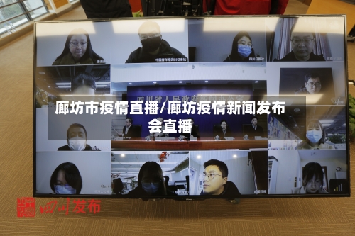 廊坊市疫情直播/廊坊疫情新闻发布会直播-第1张图片