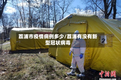 荔浦市疫情病例多少/荔浦有没有新型冠状病毒-第2张图片