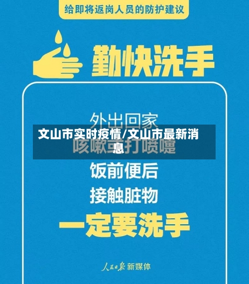 文山市实时疫情/文山市最新消息-第1张图片