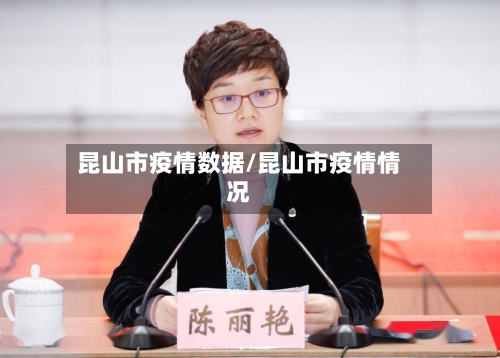 昆山市疫情数据/昆山市疫情情况-第1张图片