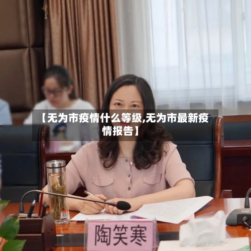 【无为市疫情什么等级,无为市最新疫情报告】-第1张图片