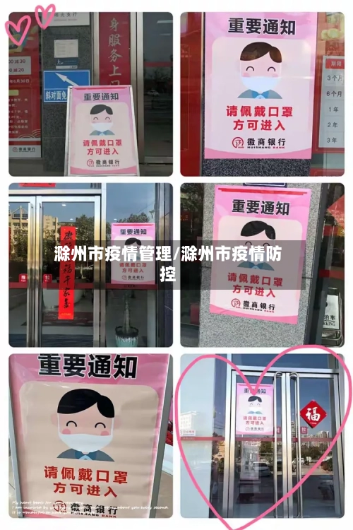 滁州市疫情管理/滁州市疫情防控-第1张图片