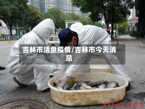 吉林市活鱼疫情/吉林市今天消息-第1张图片