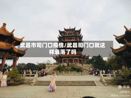 武昌市司门口疫情/武昌司门口就这样衰落了吗-第3张图片