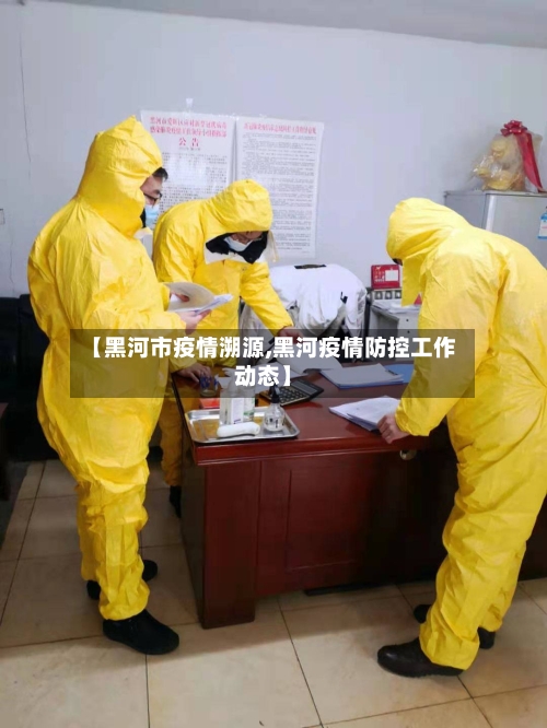 【黑河市疫情溯源,黑河疫情防控工作动态】-第3张图片