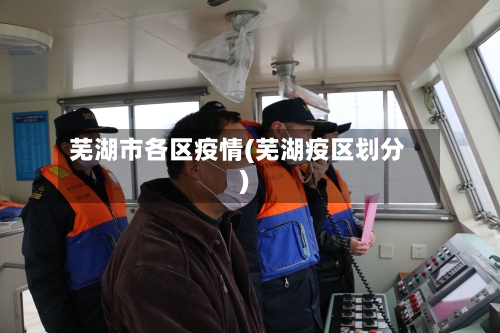 芜湖市各区疫情(芜湖疫区划分)-第1张图片