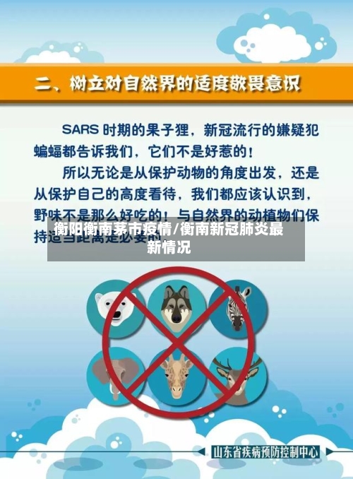 衡阳衡南茅市疫情/衡南新冠肺炎最新情况-第1张图片