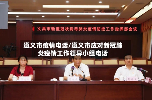 遵义市疫情电话/遵义市应对新冠肺炎疫情工作领导小组电话-第1张图片