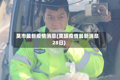 莫市最新疫情消息(莫旗疫情最新消息28日)-第2张图片