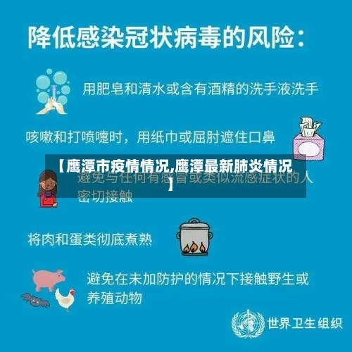 【鹰潭市疫情情况,鹰潭最新肺炎情况】-第1张图片