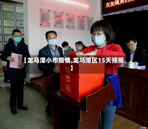 【龙马潭小市疫情,龙马潭区15天预报】