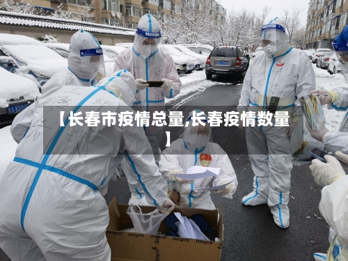 【长春市疫情总量,长春疫情数量】-第3张图片