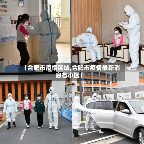 【合肥市疫情区域,合肥市疫情最新消息各小区】-第3张图片