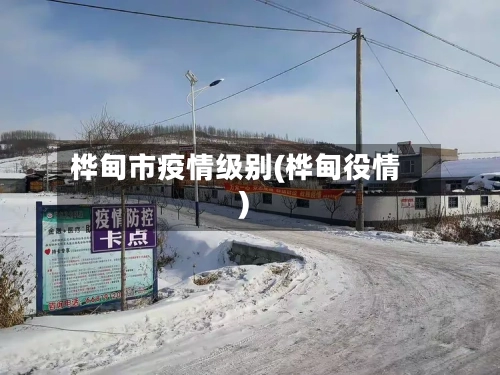 桦甸市疫情级别(桦甸役情)-第1张图片