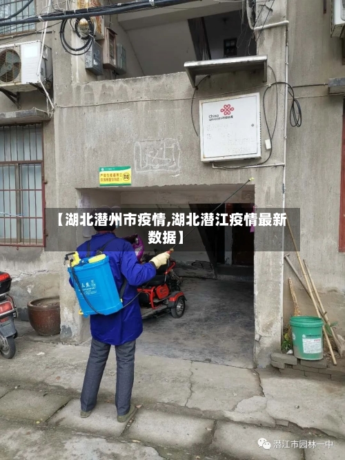 【湖北潜州市疫情,湖北潜江疫情最新数据】-第2张图片
