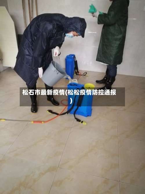 松石市最新疫情(松松疫情防控通报)-第1张图片