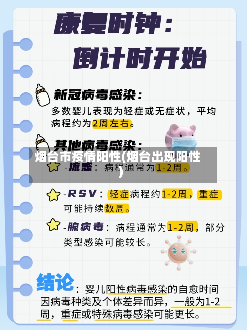 烟台市疫情阳性(烟台出现阳性)-第1张图片