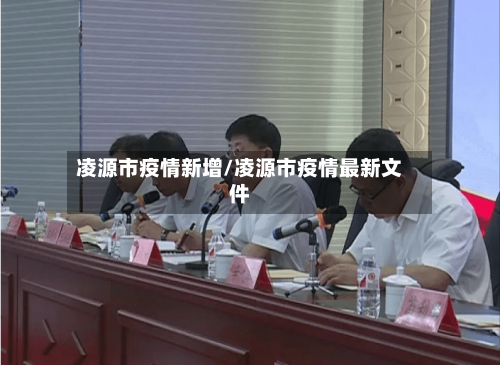 凌源市疫情新增/凌源市疫情最新文件-第1张图片
