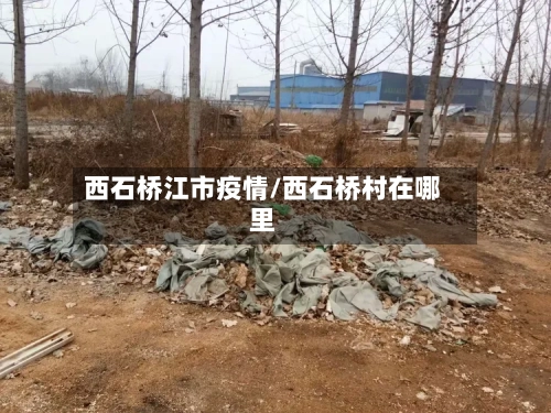 西石桥江市疫情/西石桥村在哪里-第1张图片