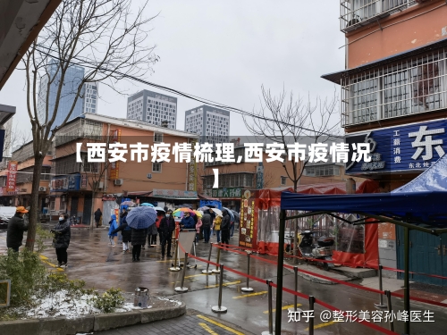 【西安市疫情梳理,西安市疫情况】-第1张图片