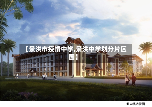 【景洪市疫情中学,景洪中学划分片区图】-第3张图片