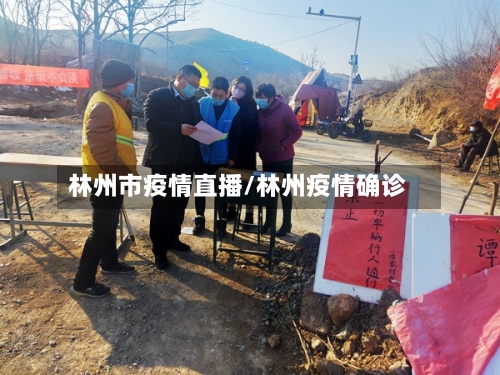 林州市疫情直播/林州疫情确诊-第2张图片