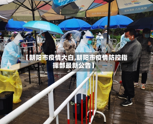 【朝阳市疫情大白,朝阳市疫情防控指挥部最新公告】-第2张图片