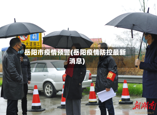 岳阳市疫情预警(岳阳疫情防控最新消息)-第1张图片