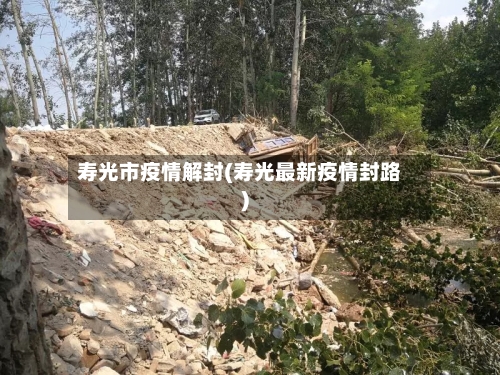 寿光市疫情解封(寿光最新疫情封路)-第2张图片