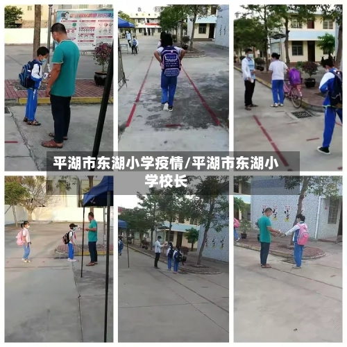 平湖市东湖小学疫情/平湖市东湖小学校长-第3张图片
