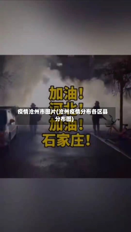 疫情沧州市图片(沧州疫情分布各区县分布图)-第2张图片