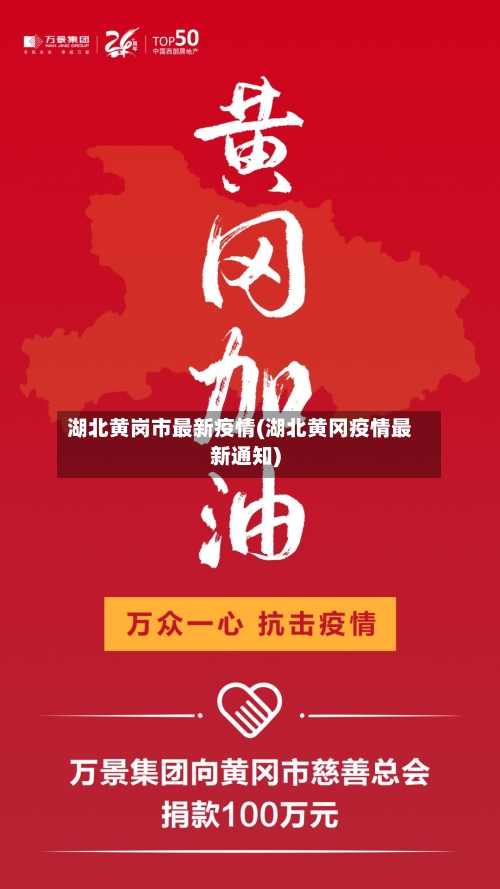 湖北黄岗市最新疫情(湖北黄冈疫情最新通知)-第1张图片