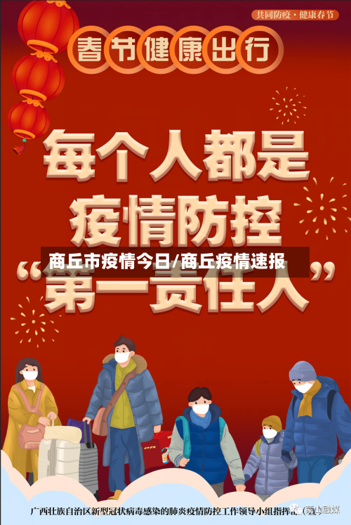 商丘市疫情今日/商丘疫情速报-第1张图片